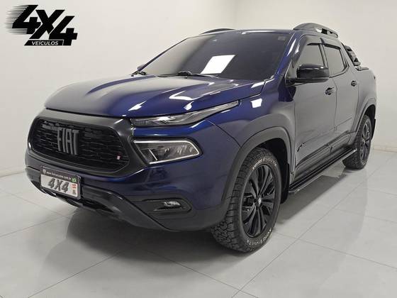 FIAT TORO 1.3 TURBO 270 FLEX VOLCANO AT6 FIAT TORO 1.3 TURBO 270 FLEX VOLCANO AT6